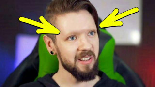 s09e158 — Jacksepticeye No Eyebrows