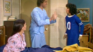 s03e06 — My Sister's Keeper