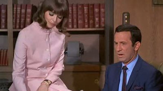 s03e24 — The Hot Line