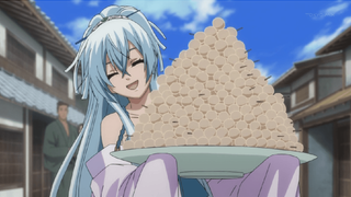 s01e06 — Much Ado About Nothing