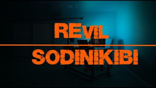 s2021e25 — Sodinokibi - Хакерская группировка