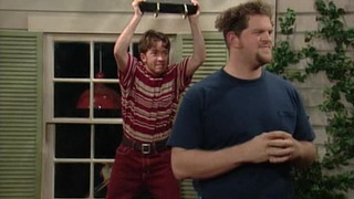 s07e25 — Wedding Repercussions