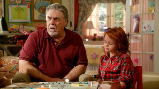 s01e15 — Father-Daughter Dance