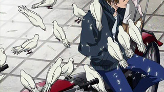 s01e19 — The Fang's Regalia of Destiny is Howling!