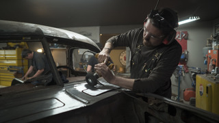 s01e02 — You Use What You Got