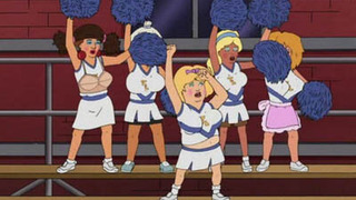 s12e03 — The Powder Puff Boys