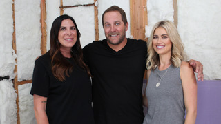 s01e04 — Tore Down from the Floor Down