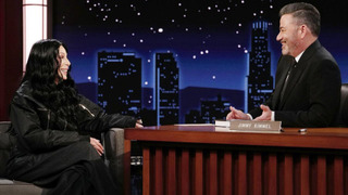 s2025e02 — Cher, Ebon Moss-Bachrach, Sheila E.