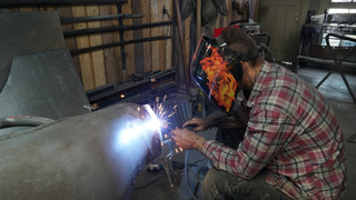 s01e03 — Cooler Than Dangit