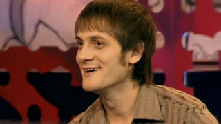 s01e04 — Выпуск 4. Сверхъестественные способности