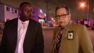 s13e13 — Blood Feud