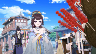 s02e02 — Backing Her Up