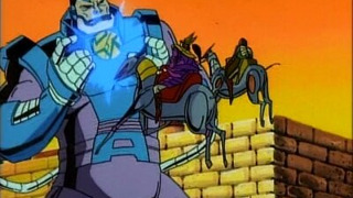 s04e11 — Beyond Good and Evil Part 4