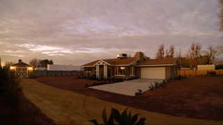 s01e08 — Is It a House or a Prison?