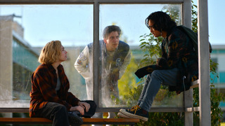 s01e04 — Ghoul Intentions