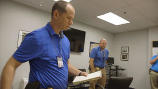 s19e20 — Deadly Triangle