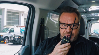 s01e06 — The Melania Elevator Tape