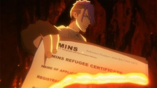 s01e20 — Immigrant Song