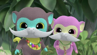 s02e04 — Emperor Tamarin Rivalry