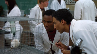 s01e10 — Environmental Science