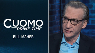s2021e197 — Episode 197: Bill Maher Interview