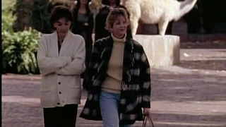 s01e07 — An Unexpected Snow