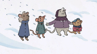 s05e14 — The Babies Chapter Two: Teacup Giant