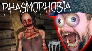 s09e278 — Swedish Chants Summon Ghosts | Phasmophobia