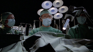 s06e16 — Doc's Big Case / A Booming Romance / Senior Sinners