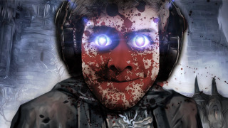 s04e55 — Кьюбс и Bloodborne — ЯРОСТЬ В КРОВИ!