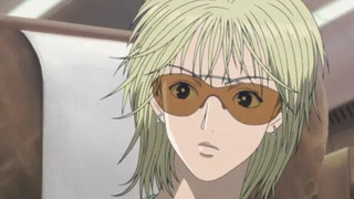 s01e21 — Dream of Suite Room