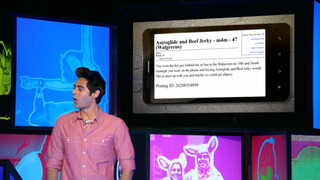 s01e06 — Jordan Carlos, Sabrina Jalees and Andrew Schulz