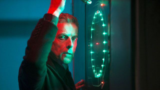 s08e05 — Time Heist