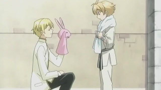 s01e18 — Chika's 'Down with Honey' Declaration!