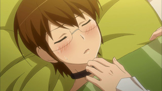 s03e07 — Bad Medicine