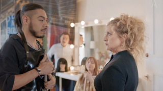 s01e06 — El sueño falso