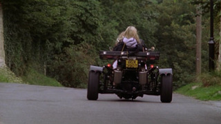 s10e04 — The Axeman Cometh