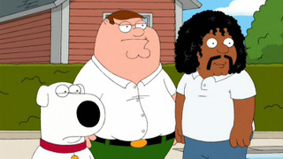 s05e18 — Meet the Quagmires