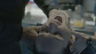 s01e08 — Bloodline