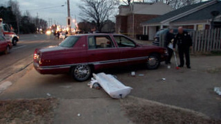 s04e02 — Inner Demons / Kids with Guns