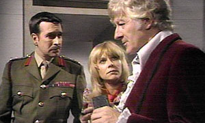 s09e02 — Day of the Daleks, Part Two