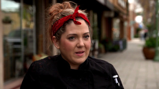 s14e01 — Dying Diner