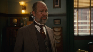 s15e13 — Murdoch on the Couch