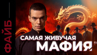 s06e10 — Дикие банды Китая. Торговля невестами, скам-центры, Триады и забой свиней | ФАЙБ