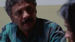 s02e60 — Capítulo 60 | ¡Erik fue capturado por Toxina! Rosario se encuentra atada de manos, Arteaga quiere negociar, ojo por ojo, diente por diente.