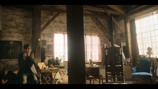 s02e02 — Picasso: Chapter Two