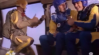 s01e16 — How to Succeed in Business Without Really Dying