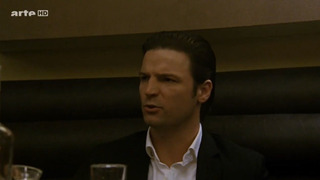 s01e02 — Wo wir sind, ist vorne