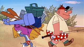 s01e02 — Down and Outing