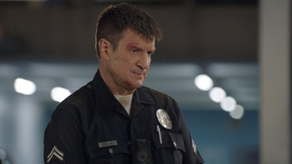 The Rookie — s08e10 — His Name Was Martin